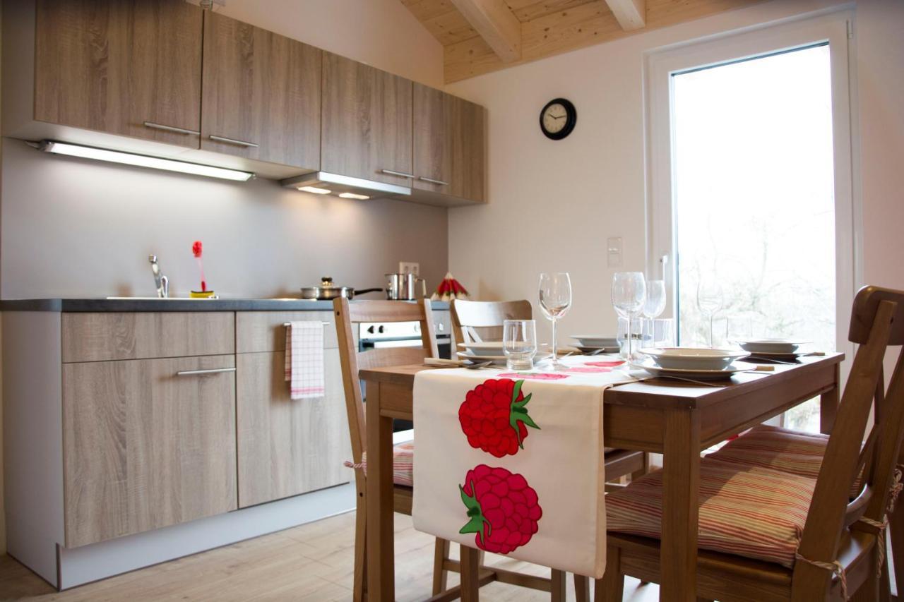 Appartment Vogel Ferienwohnungen Zirndorf Kültér fotó