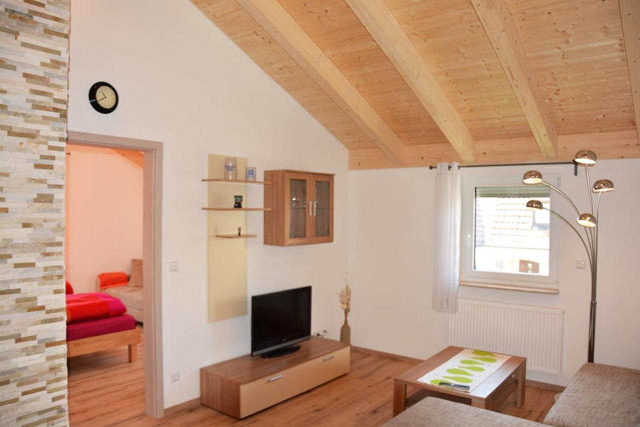 Appartment Vogel Ferienwohnungen Zirndorf Kültér fotó