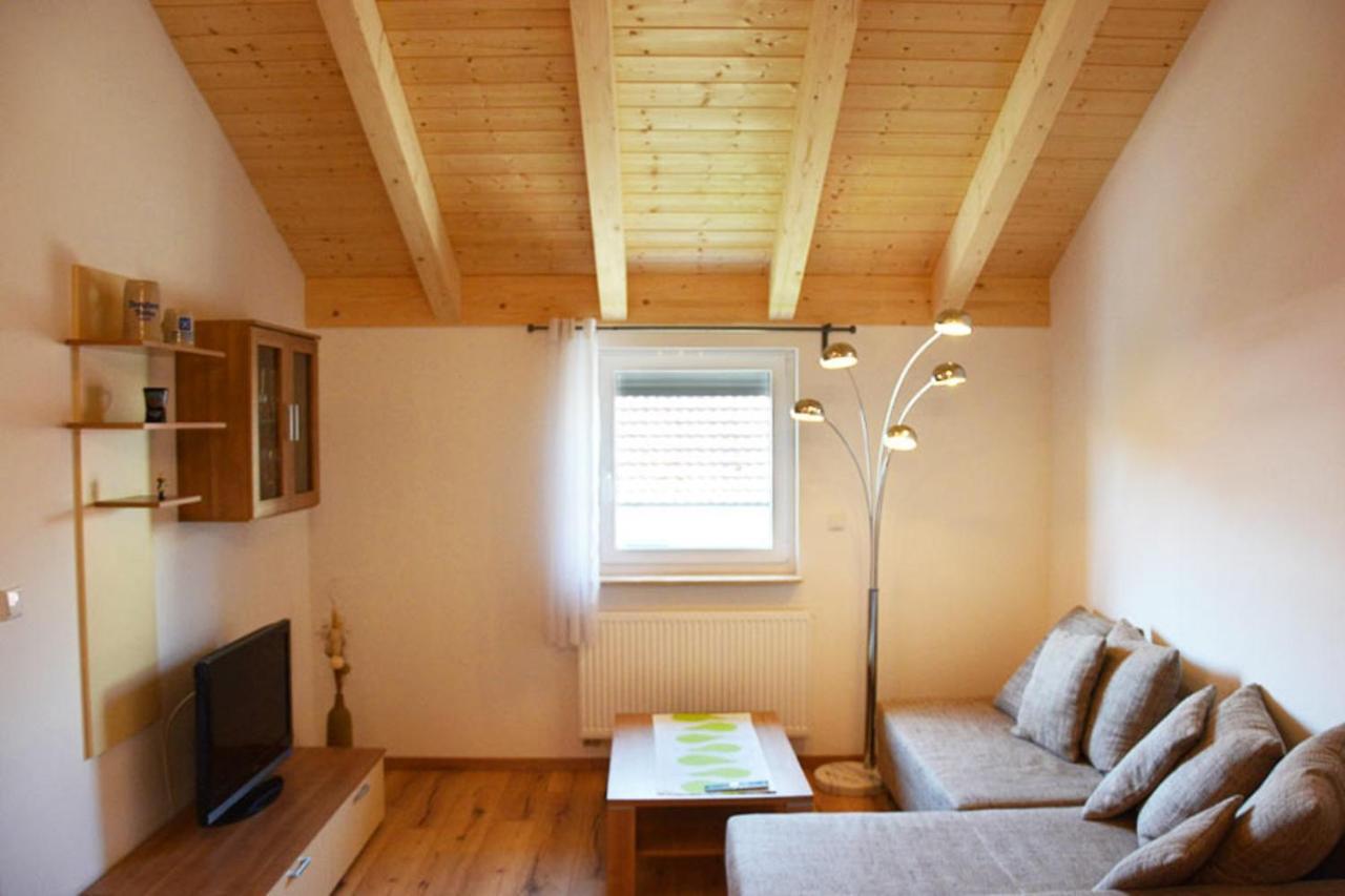 Appartment Vogel Ferienwohnungen Zirndorf Kültér fotó